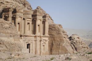 Lee más sobre el artículo ¿Y si viajamos a Petra, Jordania?