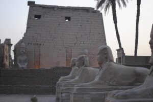 Lee más sobre el artículo Crucero por el Nilo: visita a Edfu y Luxor