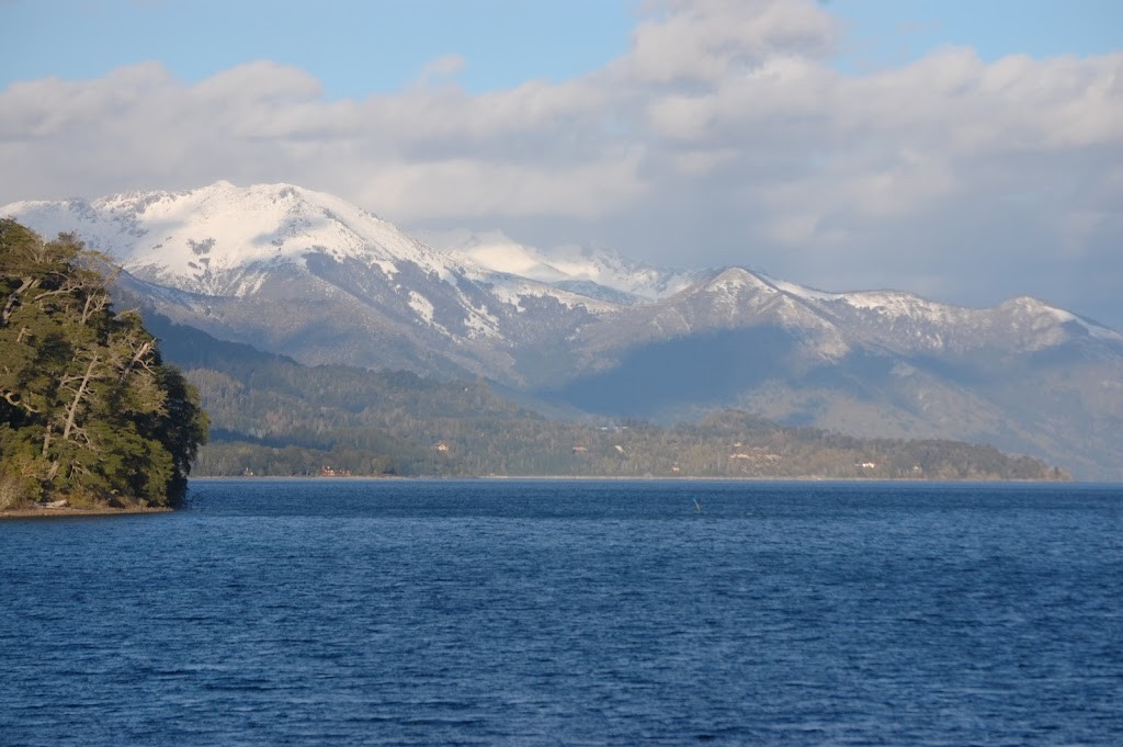 Lago Nahuel Huapi