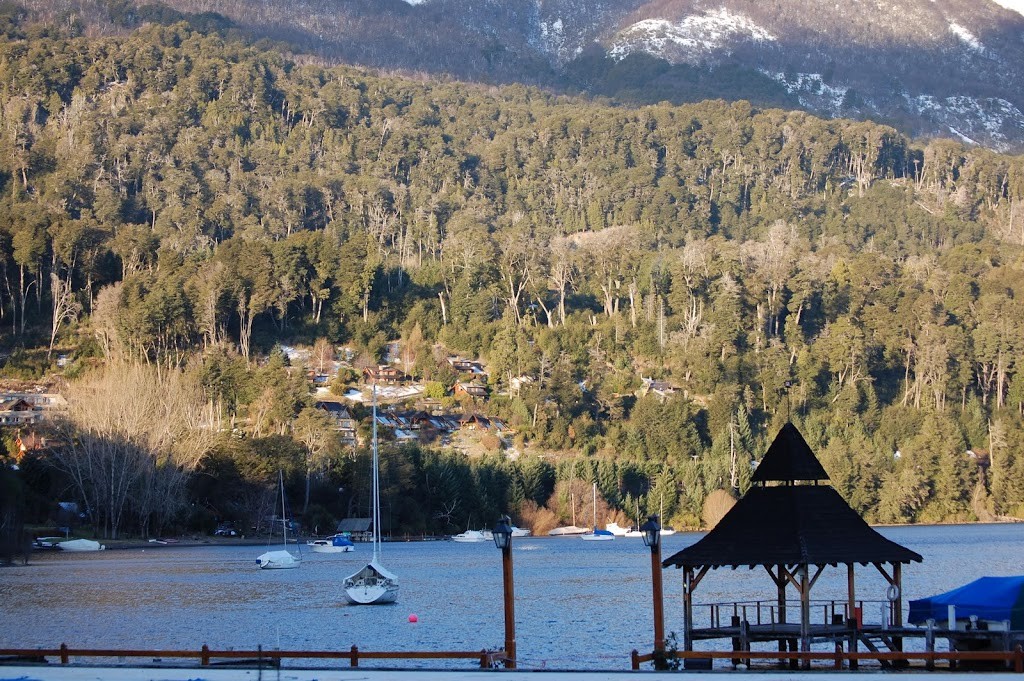 Lago Nahuel Huapi