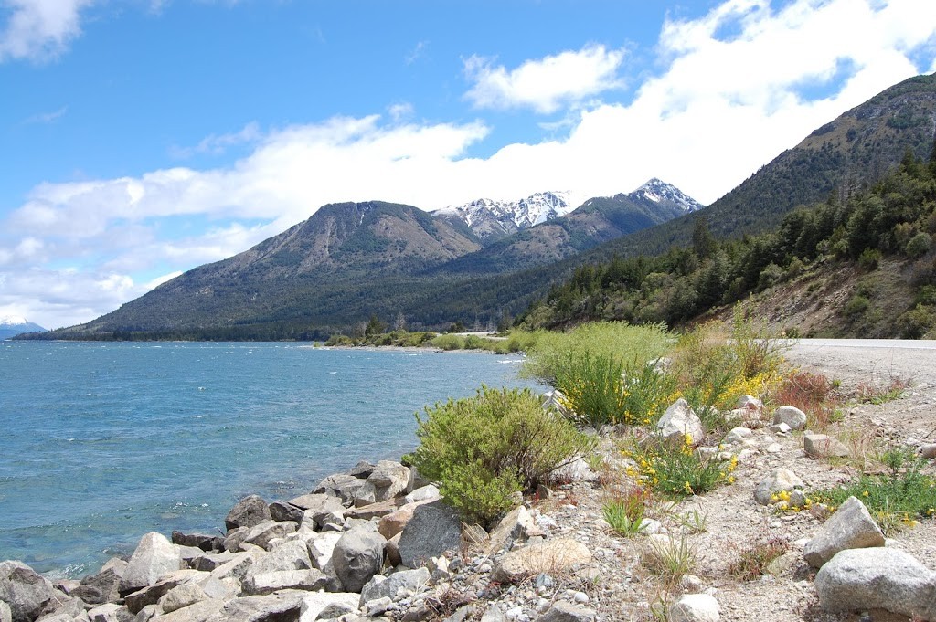 Lago Nahuel Huapi