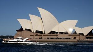 Lee más sobre el artículo Qué ver en Sydney: lugares imperdibles y consejos para visitar la ciudad