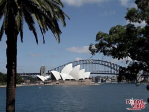 Lee más sobre el artículo Sydney, la ciudad que no olvidaré