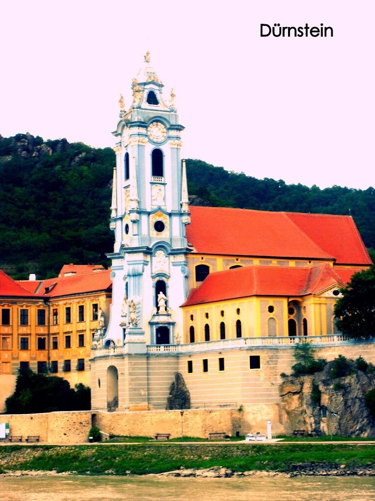 Dürnstein, Austria