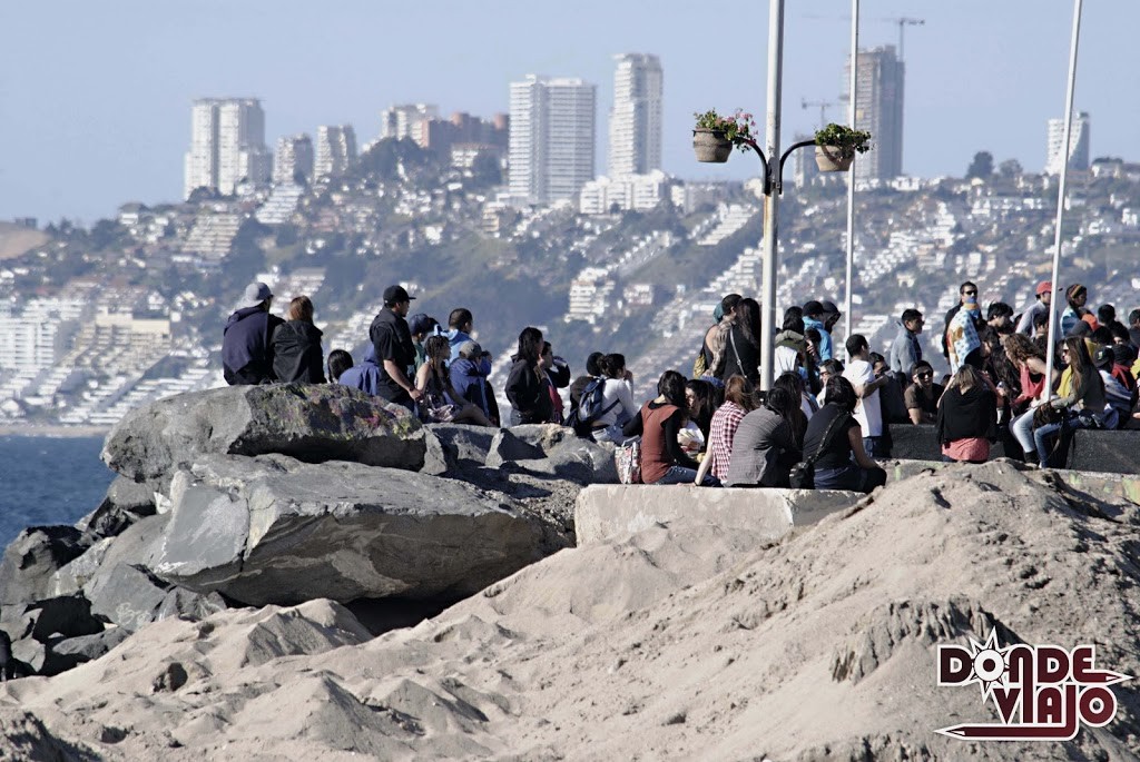 Costa de Viña del Mar