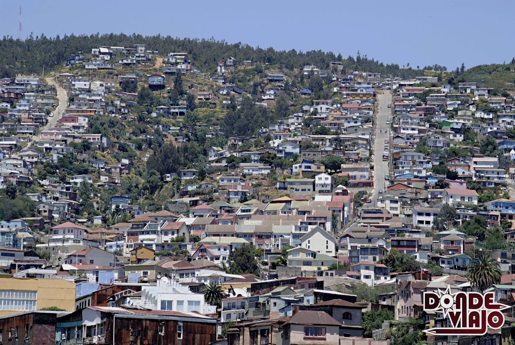 Valparaíso