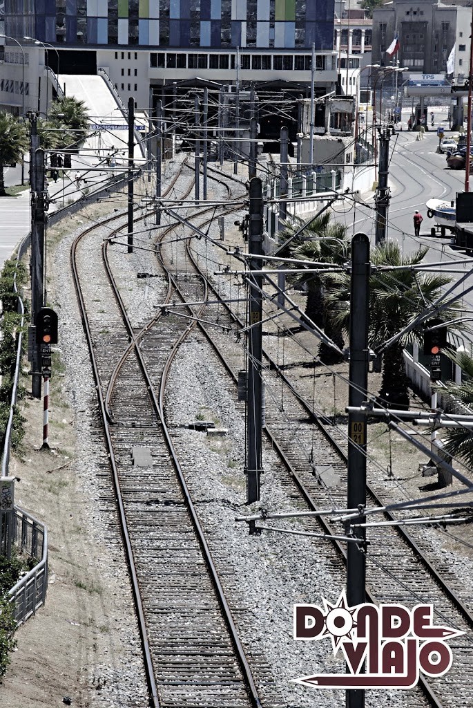 Metro de Valparaíso