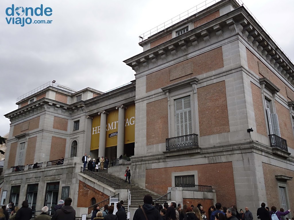 Museo del Prado