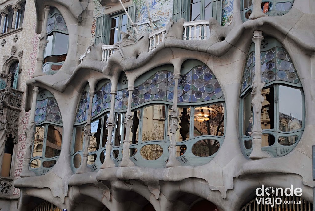 Casa Batló