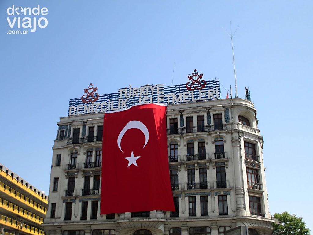 Estambul, Turquía