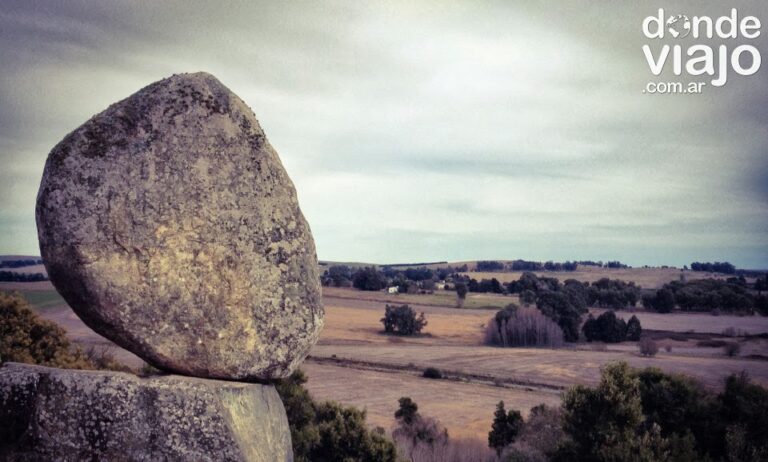 Lee más sobre el artículo Escapada a Tandil: qué ver y video del viaje