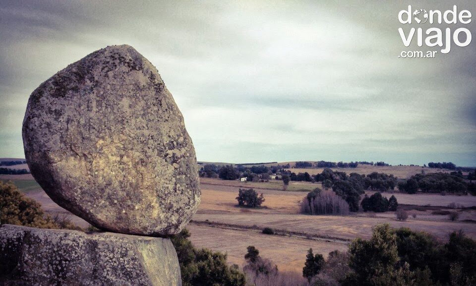 Sierras de Tandil, para una linda escapada durante enero