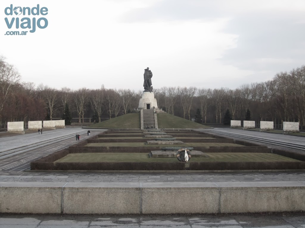 Treptower Park