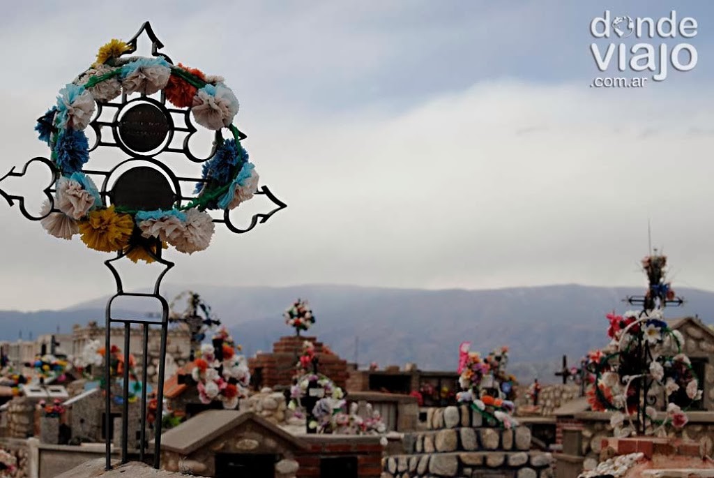 Cementerio de Cachi