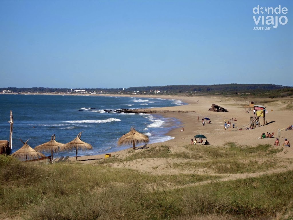 La Pedreda, Uruguay