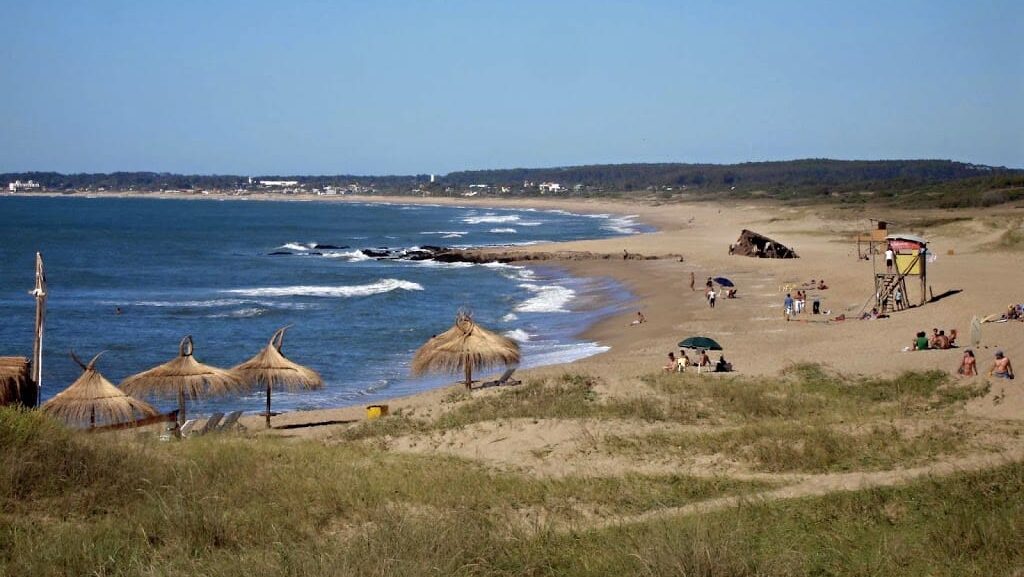 La Pedreda, Uruguay