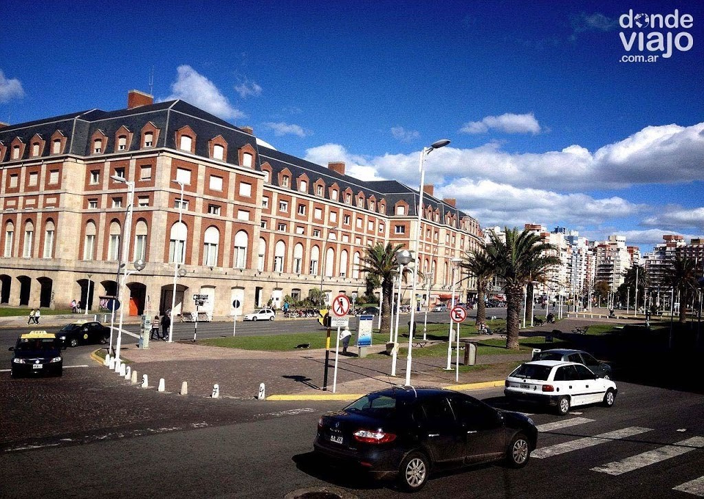 Mar del Plata