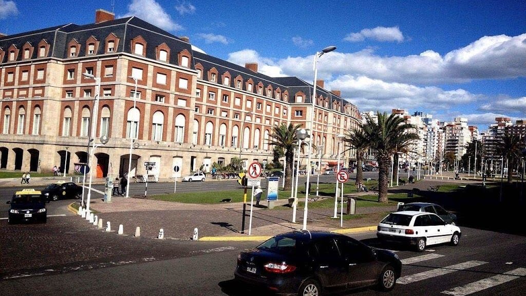 Mar del Plata, una de las ciudades más visitada durante enero en Argentina