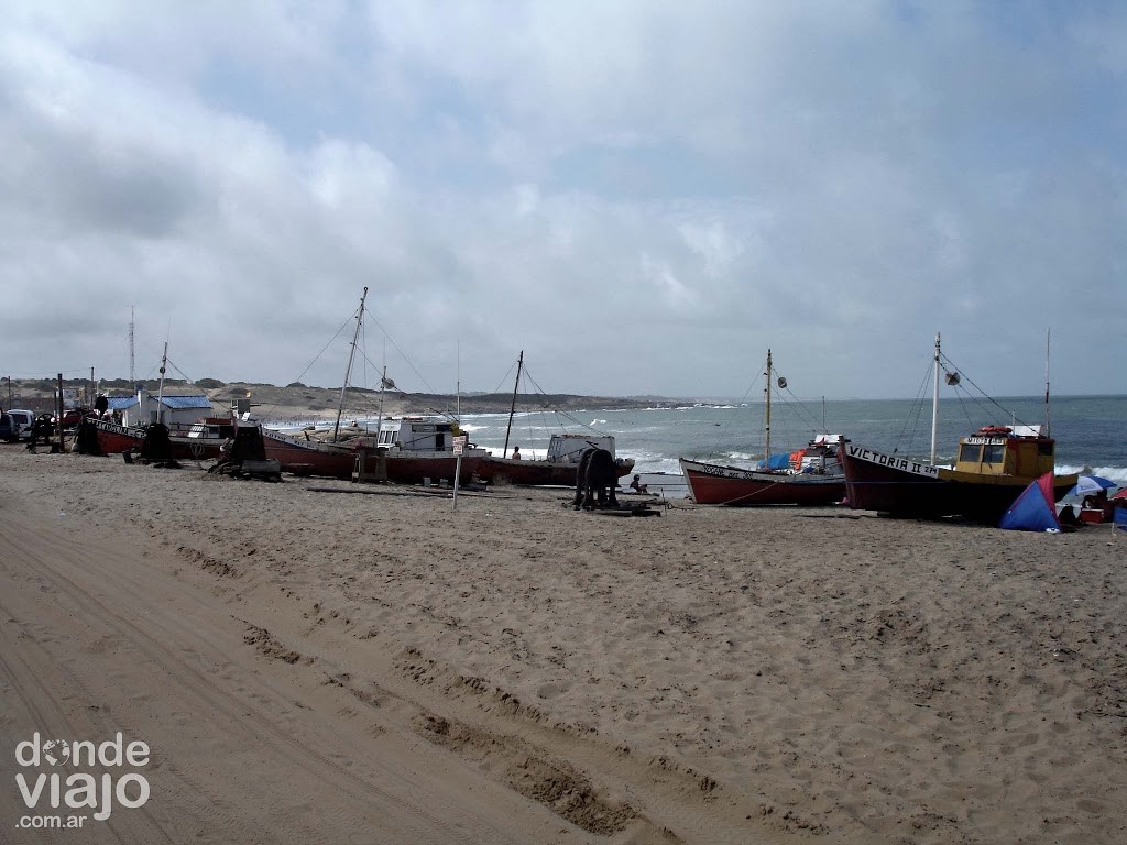 Punta del Diablo