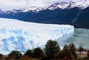 Lee más sobre el artículo Qué hacer en El Calafate: guía completa para ver el Perito Moreno