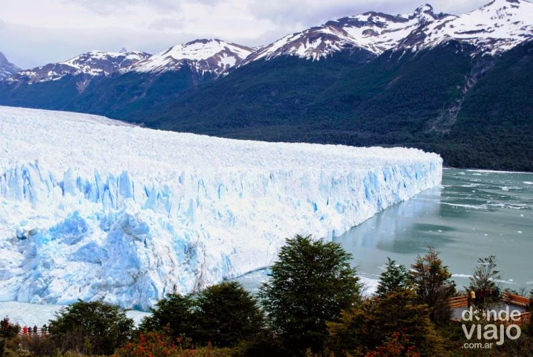 Lee más sobre el artículo Qué hacer en El Calafate: guía completa para ver el Perito Moreno
