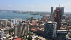 Lee más sobre el artículo Qué hacer en Dar es Salaam: ideas para una primera visita