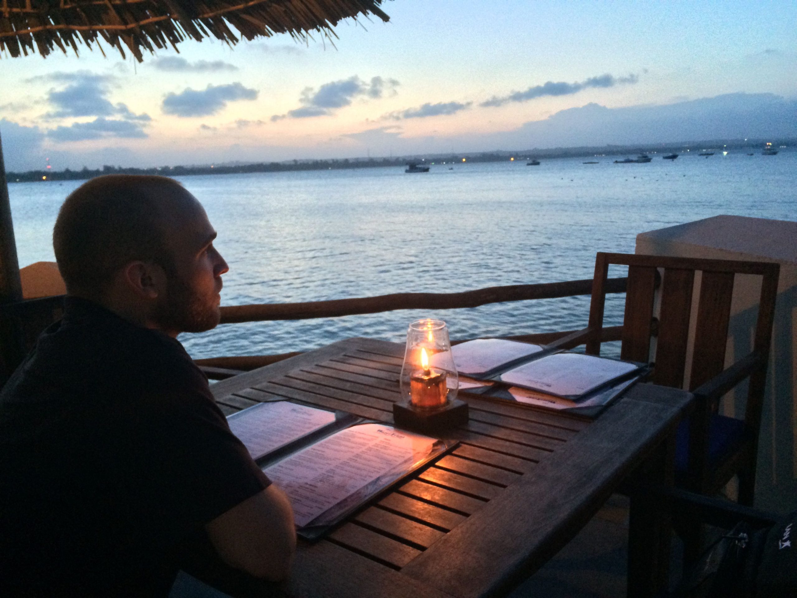Waterfront Slipway en Dar es Salaam