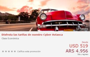 Lee más sobre el artículo Avianca se suma con su «Cyber Avianca»