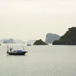 Itinerario por el sudeste asiático: ruta por Tailandia, Vietnam y Camboya