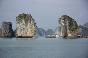 Lee más sobre el artículo Reivindicando la excursión a Halong Bay