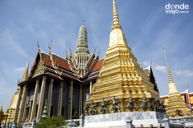 Wat Phra Kaew