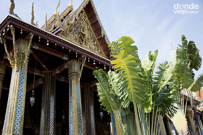 Wat Phra Kaew