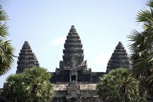 Lee más sobre el artículo Angkor Wat en Camboya: guía para visitar los templos de Angkor