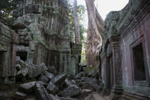 Lee más sobre el artículo Angkor Wat: la maravilla olvidada