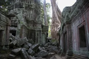 Lee más sobre el artículo Angkor Wat: la maravilla olvidada