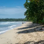 Puerto Viejo y PN Cahuita, joyas de Costa Rica