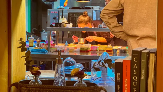 Anima-Cocina