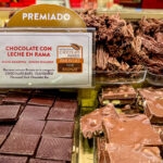 Chocolate y meriendas en Bariloche: chocolaterías, cafés y casas de té