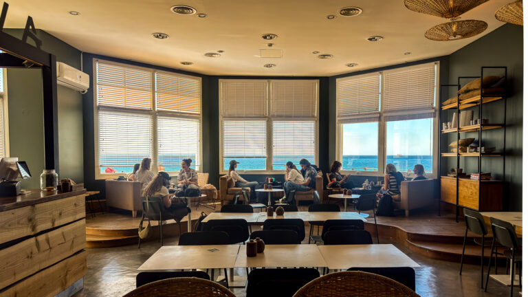 Lee más sobre el artículo Comer bien en Puerto Madryn