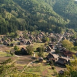 Shirakawa-go desde Kanazawa: cómo visitarlo camino a Takayama