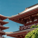 Recorriendo Tokio en 5 días: barrios y recomendaciones