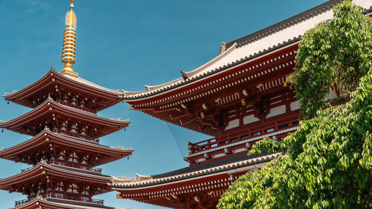 Lee más sobre el artículo Recorriendo Tokio en 5 días: barrios y recomendaciones