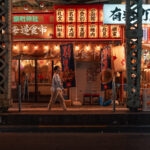 Mi experiencia viajando por Japón: itinerario y consejos