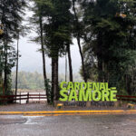Cómo ir de Bariloche a Chile en auto por el Paso Cardenal Samoré