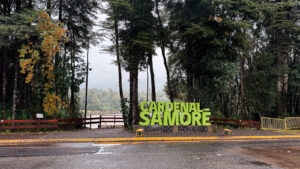 Lee más sobre el artículo Cómo ir de Bariloche a Chile en auto por el Paso Cardenal Samoré