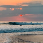 Santa Teresa, Costa Rica: surf, atardeceres y una pausa en la península de Nicoya