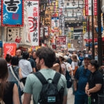 Qué ver en Osaka: cierre de un viaje por Japón y contraste total con el resto del recorrido