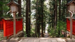 Lee más sobre el artículo Takayama en una noche: ryokan, casco antiguo y ruta por los Alpes Japoneses