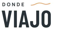 Donde Viajo