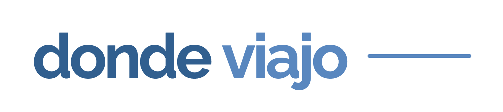 Donde Viajo
